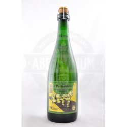 De Blaugies La Vermontoise Saison 75cl - AbeerVinum