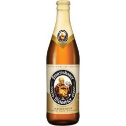 Franziskaner Weiss 500ml - ΕλVino