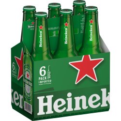 Heineken