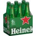Heineken 6Pk 