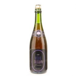 Tilquin Mûre 15-16 75cl - Belgas Online