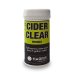 Harris Cider Clear Pot Cider Clearing Agent Harris Cider Clear Pot Cider Clearing Agent