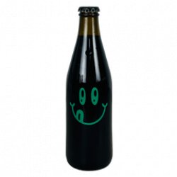 Omnipollo Noa Pecan Mud Cake - Beerfreak