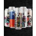 Pack Lupulado Urbano! (8 unidades) Pack Lupulado Urbano! (8 unidades)
