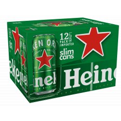 Heineken