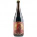 Jester King RU-55 0,75l  Sour RedBrown Ale 