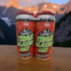 Barn Town Brewing Shane