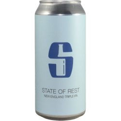 Salikatt State of Rest