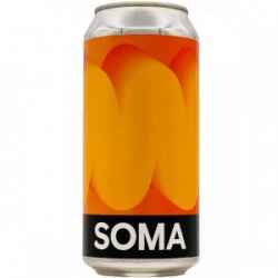 SOMA  Bounce - Rebel Beer Cans