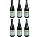 6 пляшок Gooseberry Sparkling Melomel від Berryland 