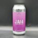 Range JAM: Blueberry & Blackcurrant Double Fruited Sour Ale 