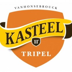 Kasteel Tripel Kasteel Tripel