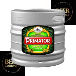 Primátor 13 Polotmavé