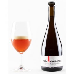 Chen Van Loon Amber Ale