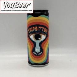 Zona Mosto Tripsitter Zona Mosto Tripsitter