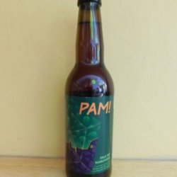 Pam - Bier Circus