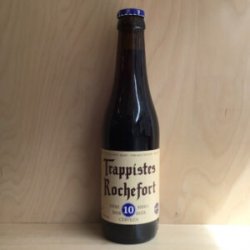 Trappistes Rochefort 10 - The Good Spirits Co.