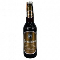 Schloss Eggenberg Samichlaus Classic - Beerfreak