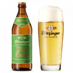 FloetzingerMaibock - Schoppen