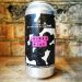 Garage Beer Co Garage x Mortalis Hyper Fine BCN Weisse 6% (440ml) Garage Beer Co Garage x Mortalis Hyper Fine BCN Weisse 6% (440ml)