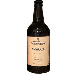 Mallinsons Azacca - Kwoff