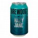 BrewDog Hazy Jane 