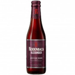 Rodenbach Alexander - Speciaalbierkoning