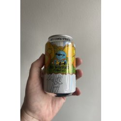 LERVIG No Worries Mango AF IPA - Heaton Hops