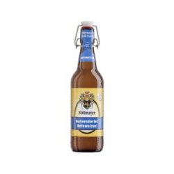 Rittmayer Hallerndorfer Hefeweizen - 9 Flaschen - Biershop-Franken