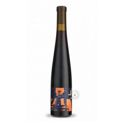 Superstition Meadery Bourbon Barrel Aged Amante