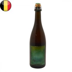 3 Fonteinen Oude Geuze Cuvée Armand & Gaston