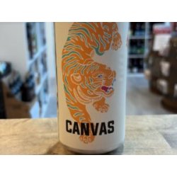 Counterpart Brewing Canvas (Nine)