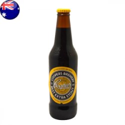 Coopers Best Extra Stout