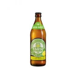 Faust Natur Radler  - 9 Flaschen - Biershop-Franken