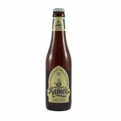 Ramee  Amber  33 cl  Fles - Drinksstore