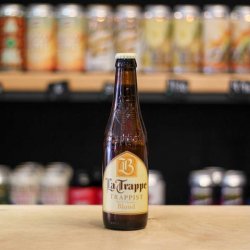 La Trappe Blond La Trappe Blond