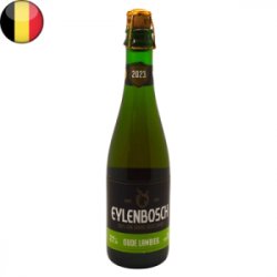 Brouwerij Eylenbosch Oude Lambiek