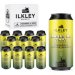 Ilkley RADLE ME THAT PINEAPPLE RADLER 2.5% ABV - BOX OF 12X440ML CANS (GLUTEN 