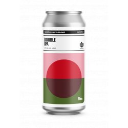 Parrotdog Double IPA Limited Release 25  440mL Can - Parrotdog