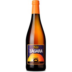 Barley Zagara (75cl) - Birraland