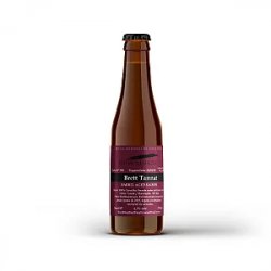 Fermentaholic Brewing Brett Tannat