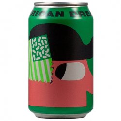 Mikkeller American Dream Dry Hopped Mikkeller American Dream Dry Hopped
