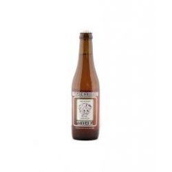 't Meuleneind  Halderbergs Tripel - Holland Craft Beer