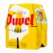 Duvel 6.66% 4Pk 