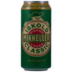 Mikkeller Iskold Classic