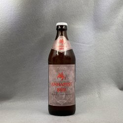 Rittmayer Annafestbier - Beermoth