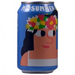 Mikkeller Midsummer Dream