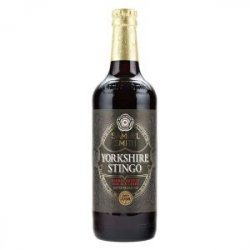 Samuel Smith Yorkshire Stingo Samuel Smith Yorkshire Stingo