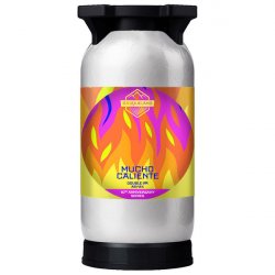 Basqueland Mucho Caliente