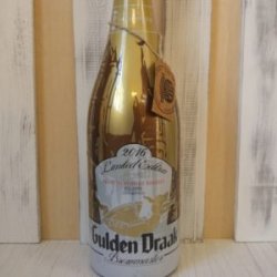 Gulden Draak Brewmaster 75cl. - Beer Kupela